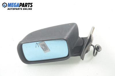 Огледало за BMW 3 Series E36 Sedan (09.1990 - 02.1998), 4+1 вр., седан, позиция: лява