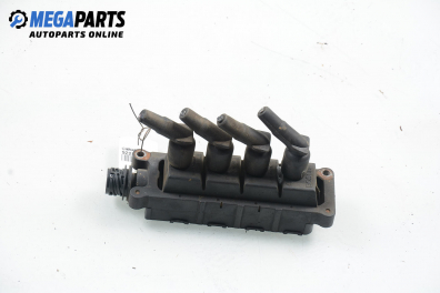 Запалителна бобина за BMW 3 Series E36 Sedan (09.1990 - 02.1998) 316 i, 102 к.с.