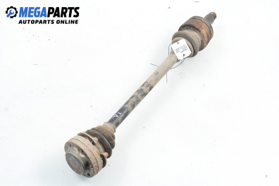 Полуоска за BMW 3 Series E36 Sedan (09.1990 - 02.1998) 316 i, 102 к.с., позиция: дясна