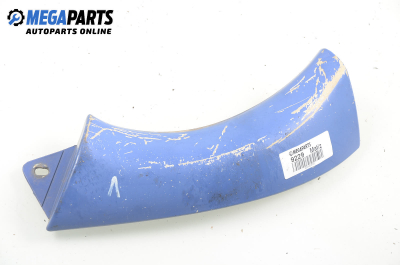 Лайсна под фар за Daewoo Matiz Hatchback (09.1998 - 01.2005), позиция: лява