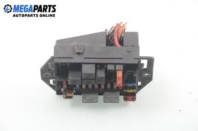 Бушонно табло за Daewoo Matiz Hatchback (09.1998 - 01.2005) 0.8, 52 к.с.