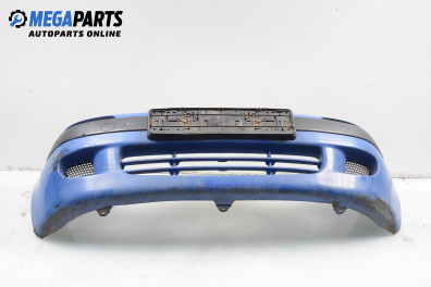 Предна броня за Daewoo Matiz Hatchback (09.1998 - 01.2005), позиция: предна