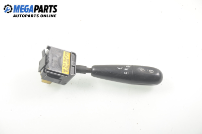 Лостче за чистачки за Daewoo Matiz Hatchback (09.1998 - 01.2005)