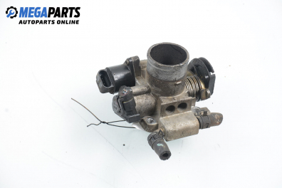 Дроселова клапа за Daewoo Matiz Hatchback (09.1998 - 01.2005) 0.8, 52 к.с.