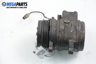 Компресор климатик за Daewoo Matiz Hatchback (09.1998 - 01.2005) 0.8, 52 к.с.