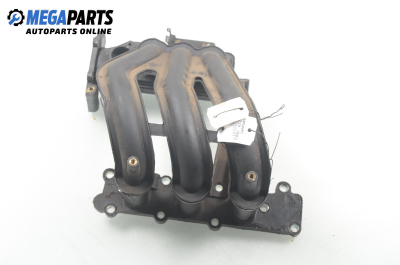 Всмукателен колектор за Daewoo Matiz Hatchback (09.1998 - 01.2005) 0.8, 52 к.с.