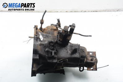 Ръчна скоростна кутия за Daewoo Matiz Hatchback (09.1998 - 01.2005) 0.8, 52 к.с.