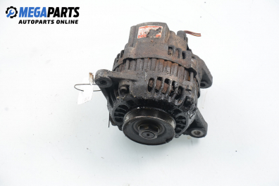 Алтернатор / генератор за Daewoo Matiz Hatchback (09.1998 - 01.2005) 0.8, 52 к.с.