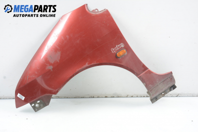 Калник за Renault Twingo I Hatchback (03.1993 - 10.2012), позиция: лява