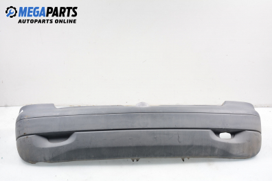 Задна броня за Renault Twingo I Hatchback (03.1993 - 10.2012)