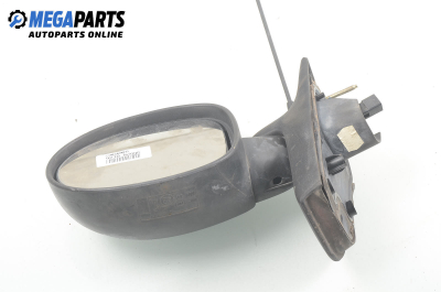 Огледало за Renault Twingo I Hatchback (03.1993 - 10.2012), 2+1 вр., позиция: лява