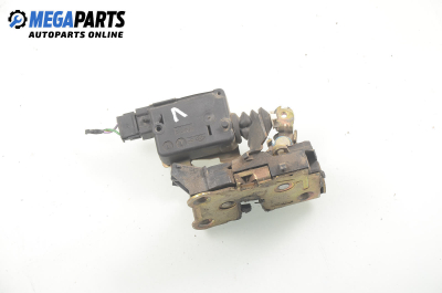 Брава на врата за Renault Twingo I Hatchback (03.1993 - 10.2012), позиция: лява