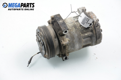 Компресор климатик за Renault Twingo I Hatchback (03.1993 - 10.2012) 1.2 (C066, C068), 58 к.с.