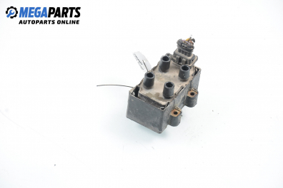 Запалителна бобина за Renault Twingo I Hatchback (03.1993 - 10.2012) 1.2 (C066, C068), 58 к.с.