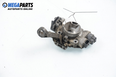 Дроселова клапа за Renault Twingo I Hatchback (03.1993 - 10.2012) 1.2 (C066, C068), 58 к.с.