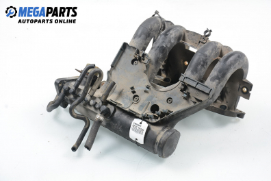 Всмукателен колектор за Renault Twingo I Hatchback (03.1993 - 10.2012) 1.2 (C066, C068), 58 к.с.