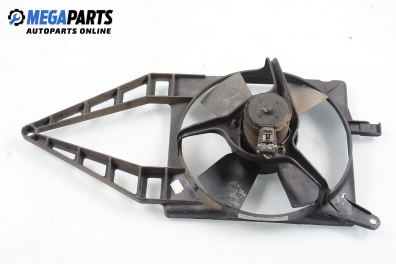 Перка охлаждане за Opel Corsa B Hatchback (03.1993 - 12.2002) 1.4 i, 60 к.с.