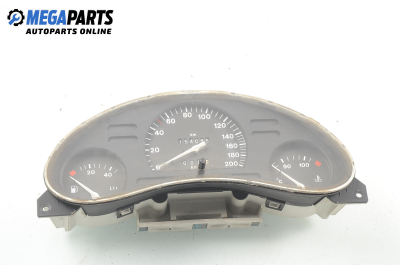 Километраж за Opel Corsa B Hatchback (03.1993 - 12.2002) 1.4 i, 60 к.с.