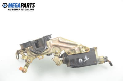 Брава на врата за Opel Corsa B Hatchback (03.1993 - 12.2002), позиция: предна, дясна