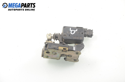 Брава на врата за Renault Twingo I Hatchback (03.1993 - 10.2012), позиция: дясна