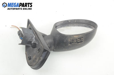 Огледало за Renault Twingo I Hatchback (03.1993 - 10.2012), 2+1 вр., позиция: дясна