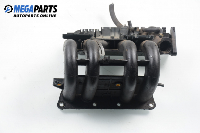 Всмукателен колектор за Renault Twingo I Hatchback (03.1993 - 10.2012) 1.2 (C063, C064), 55 к.с.