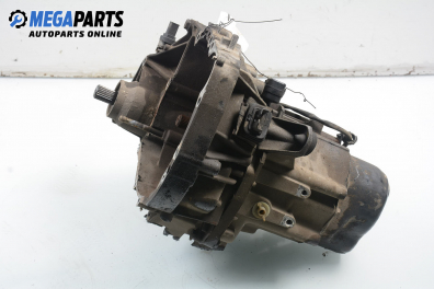 Ръчна скоростна кутия за Renault Twingo I Hatchback (03.1993 - 10.2012) 1.2 (C063, C064), 55 к.с.