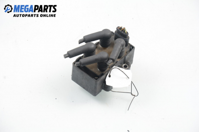 Запалителна бобина за Renault Twingo I Hatchback (03.1993 - 10.2012) 1.2 (C063, C064), 55 к.с.