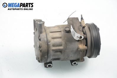 Компресор климатик за Renault Twingo I Hatchback (03.1993 - 10.2012) 1.2 (C063, C064), 55 к.с.