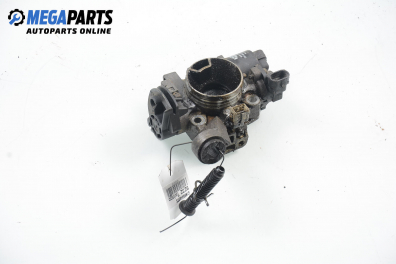 Дроселова клапа за Renault Twingo I Hatchback (03.1993 - 10.2012) 1.2 (C063, C064), 55 к.с.