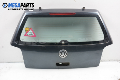 Заден капак за Volkswagen Polo Hatchback III (10.1999 - 10.2001), 2+1 вр.