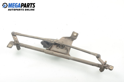 Ел. мотор за чистачките за Volkswagen Polo Hatchback III (10.1999 - 10.2001)