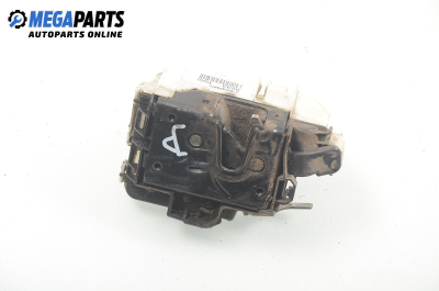 Брава на врата за Volkswagen Polo Hatchback III (10.1999 - 10.2001), позиция: дясна