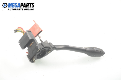 Лостче за чистачки за Volkswagen Polo Hatchback III (10.1999 - 10.2001)