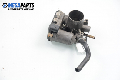 Дроселова клапа за Volkswagen Polo Hatchback III (10.1999 - 10.2001) 1.4, 60 к.с.