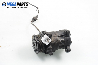 Компресор климатик за Volkswagen Polo Hatchback III (10.1999 - 10.2001) 1.4, 60 к.с.