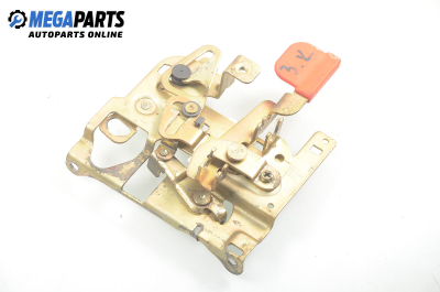 Брава товарна врата за Volkswagen Caddy II Box (11.1995 - 01.2004), товарен, позиция: задна, лява