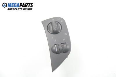 Ключ светлини  за Volkswagen Caddy II Box (11.1995 - 01.2004)