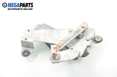 Ел. мотор за чистачките за Volkswagen Caddy II Box (11.1995 - 01.2004), товарен, позиция: задна