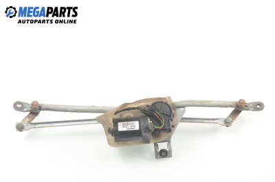 Ел. мотор за чистачките за Volkswagen Caddy II Box (11.1995 - 01.2004), товарен, позиция: предна