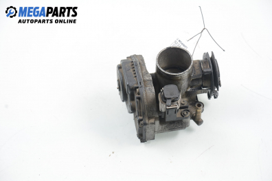 Дроселова клапа за Volkswagen Caddy II Box (11.1995 - 01.2004) 60 1.4, 60 к.с.