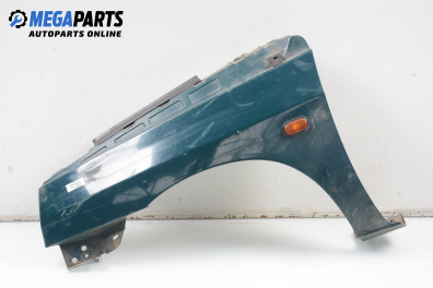 Калник за Renault Clio I Hatchback (05.1990 - 09.1998), 4+1 вр., позиция: лява