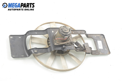 Перка охлаждане за Renault Clio I Hatchback (05.1990 - 09.1998) 1.2 (B/C/S577), 54 к.с.