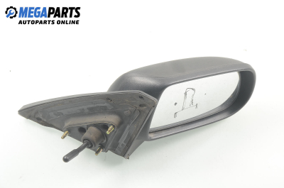 Огледало за Mazda 323 F VI Hatchback (09.1998 - 05.2004), 4+1 вр., хечбек, позиция: дясна