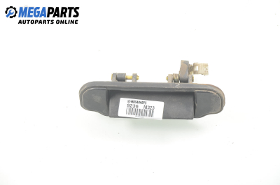 Външна дръжка заден капак за Mazda 323 F VI Hatchback (09.1998 - 05.2004), хечбек