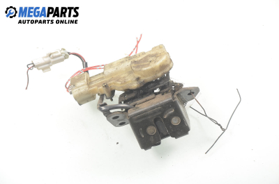 Брава на врата за Mazda 323 F VI Hatchback (09.1998 - 05.2004), позиция: дясна