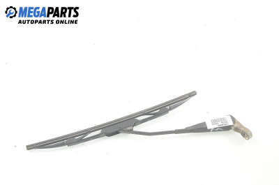 Рамо задна чистачка за Mazda 323 F VI Hatchback (09.1998 - 05.2004), позиция: задна