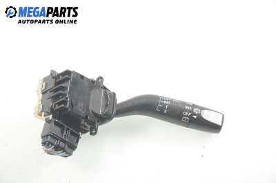 Лостче за чистачки за Mazda 323 F VI Hatchback (09.1998 - 05.2004)