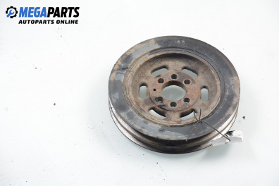 Демпферна шайба за Mazda 323 F VI Hatchback (09.1998 - 05.2004) 2.0 TD, 101 к.с.