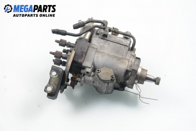 ГНП-горивонагнетателна помпа за Mazda 323 F VI Hatchback (09.1998 - 05.2004) 2.0 TD, 101 к.с.